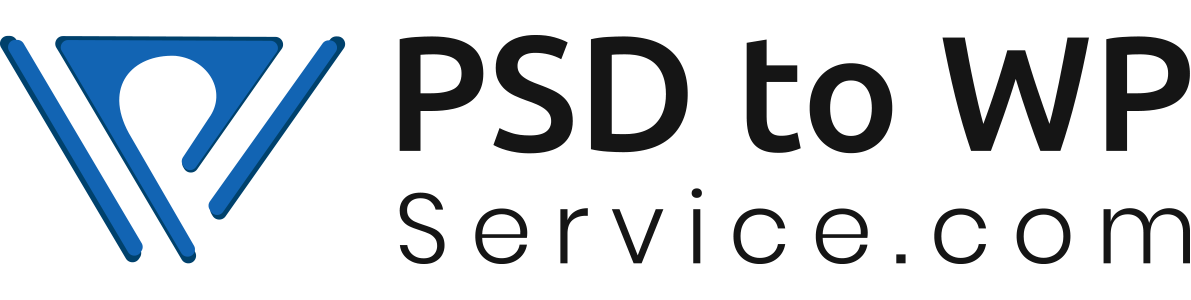 PSDtoWPService.com